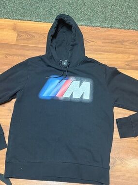 BMW M HOODIE